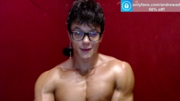 Andrewd9  24-10-2021 video makemecum